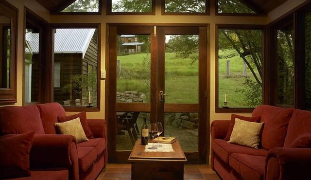 Unwind,work,rest and play here!