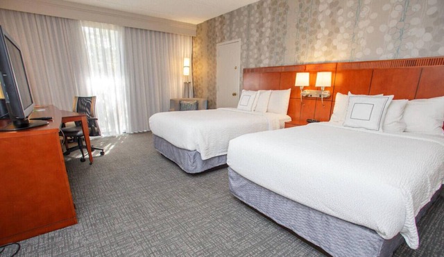 Unwinding Retreat for Group Travelers! -S