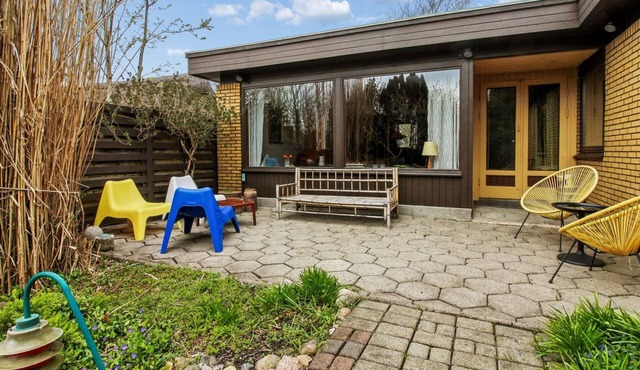 "Uolevi" - 10km from the sea by Interhome