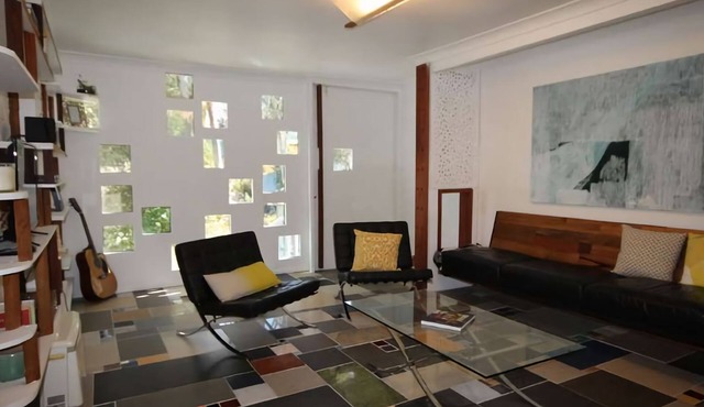 Up-cycle House Blackheath