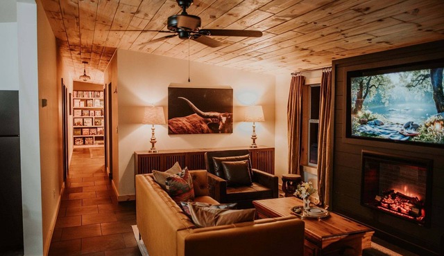 Up North/100 Games/Tube/Ice Fish/Lake Access/Ski