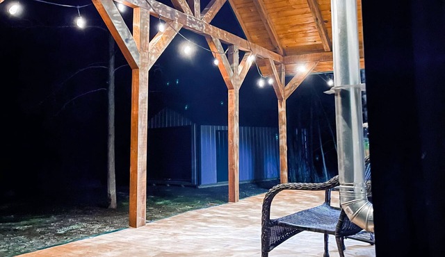 Up North Cabin - Pet Friendly