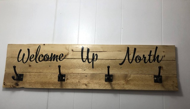 Up North Getaway