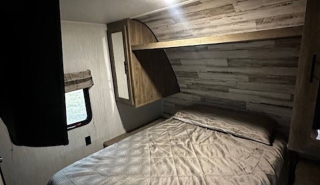 Up North in Comfort – Your Dream Camper Getaway!
