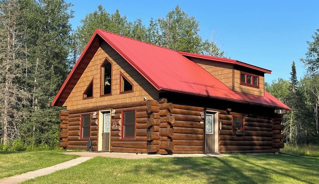 Up North Retreat near Lake Superior
