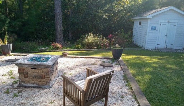 Up to 2 Bedrooms Available in Quiet, Woodsy Neighborhood in Leland