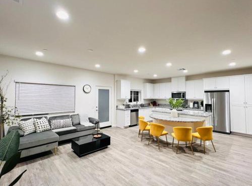 Up to 25% OFF/New Built for Ideal Extended Stay