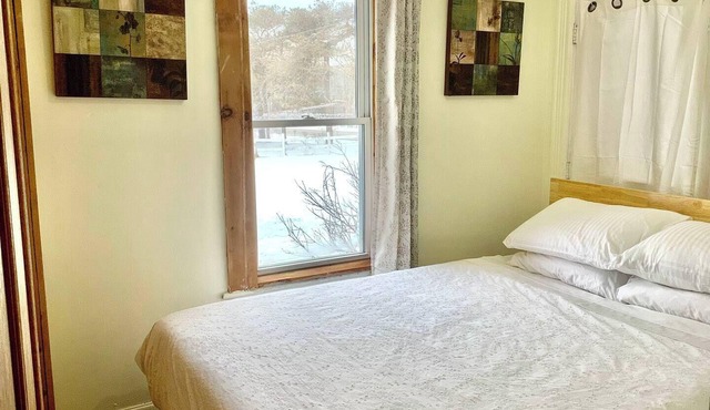 Up to 40% SALE Near-Skiing-Mount Gorgeous Cottage