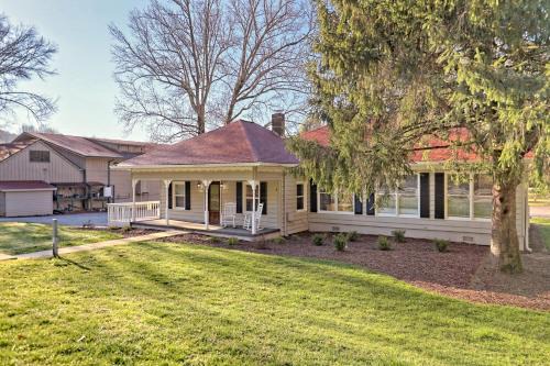 Upcountry Inn - Whole Property