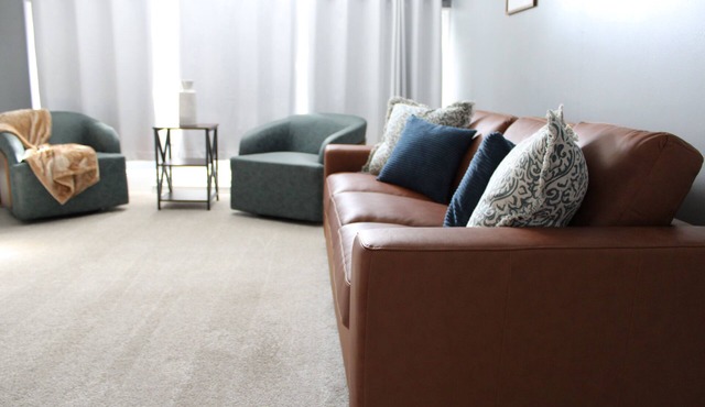 Updated 2BR Apt in Auburn Finger Lakes + Skaneateles Nearby