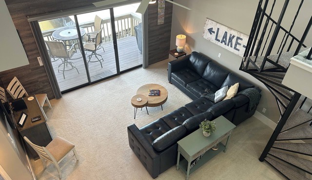 Updated 3 Bedroom Condo at Mile Marker 26 near Margaritaville Resort