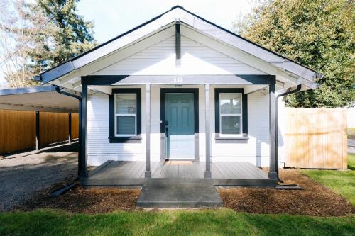 Updated 3 Bedroom Charmer