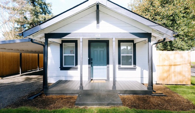 Updated 3 Bedroom Charmer