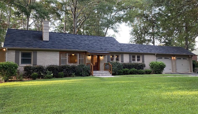 Updated 4 bed/3 bath home within walking distance to CU's campus & Death Valley