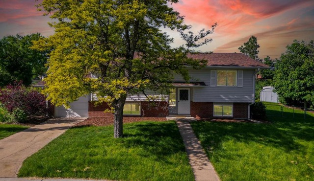 Updated 4 Bedroom Centennial Home with Air Hockey