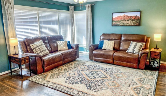 Updated 4 BR close to PDC & WTAMU