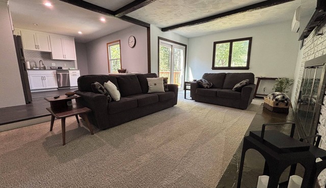 Updated 4 br PSU home, close to campus