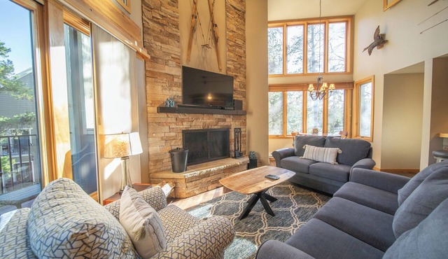 Updated and Perfect for Families!