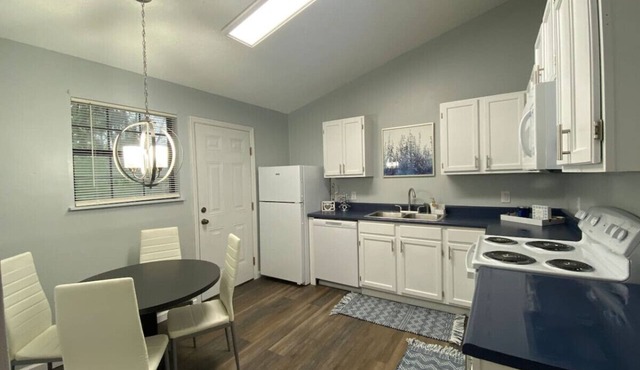 Updated Apt in Country - ATV Trls & Norris Lake