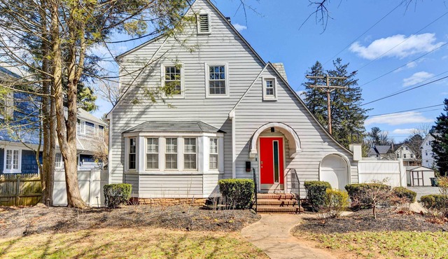 Updated Baltimore Home 8 Mi to Downtown!