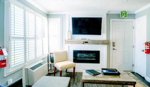 Updated Blue Mountain Studio @ North Creek Resort