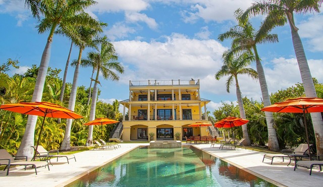 Updated Captiva Home With Beautiful Gulf Views - Avoca