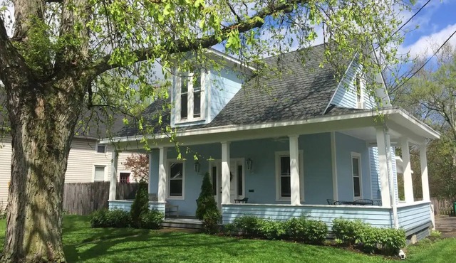 Updated & Charming Home in Lovelandnn