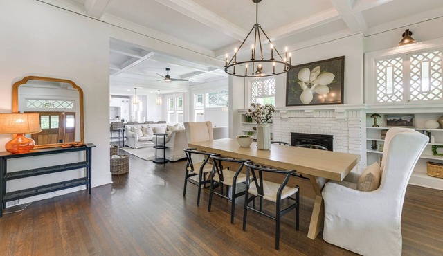 Updated Columbus Home < 3 Mi to Downtown!