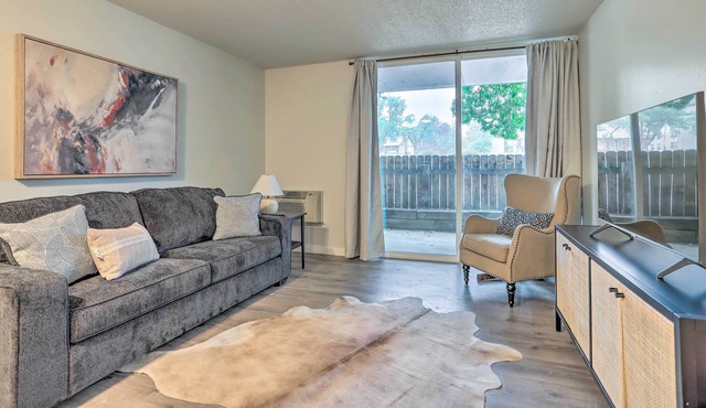 Updated Condo 3 Mi to Cherry Creek State Park