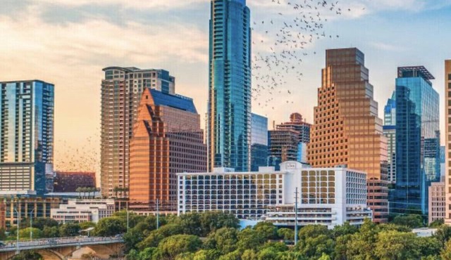 Updated *Cowboy Pool* Near Downtown & UT