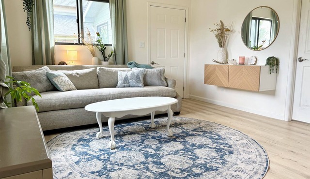 Updated cozy house in charming La Veta