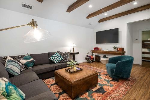 Updated Downtown home next to NAU
