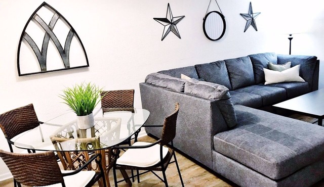 🌟Updated Fairfield Glade Condo 🌟w/King Size bed, pet friendly, Wifi, & more!