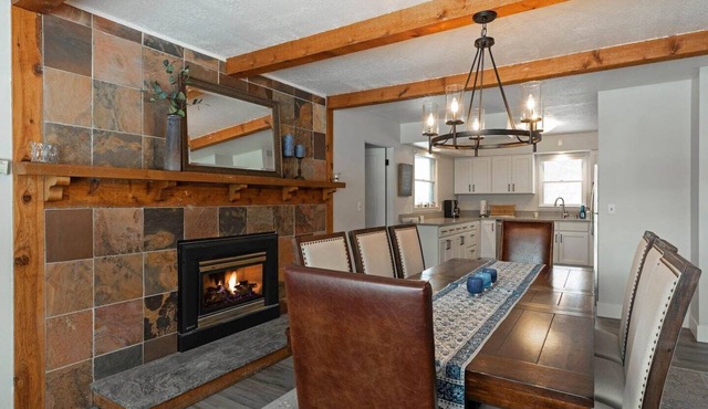 Updated family home in the Lewis & Clark neighborhood. Close to UM and the Hip Strip!