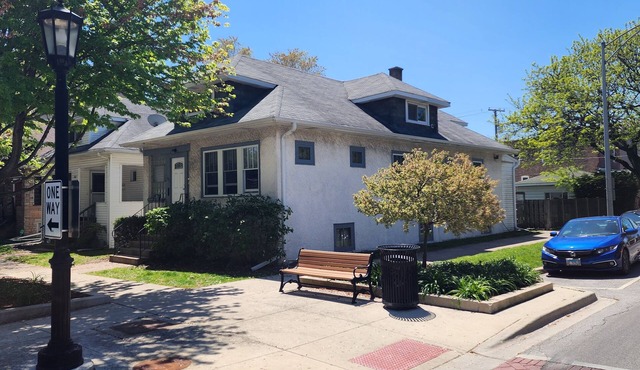 Updated Forest Park 3 BR Bungalow