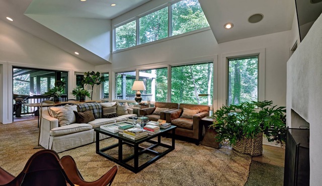 Updated High Hampton Home - Villa Moisi