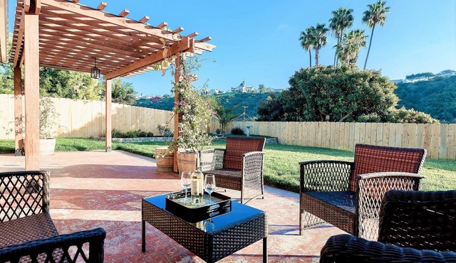 Updated home in safe, quiet neighborhood with lots of amenities!