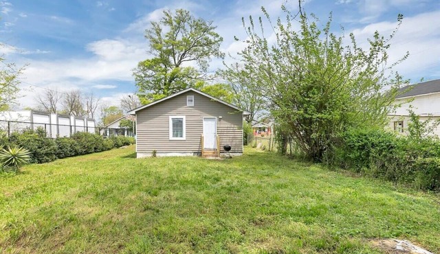 Updated Home near Downtown&Parks - Bham Bungalow