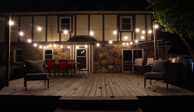 Updated Home, Pool, Hot Tub, Game Room