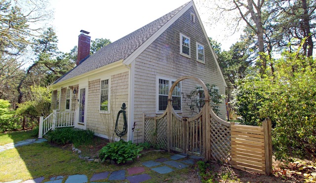 Updated Home with Large Fenced Yard Just Moments to the Beach! (2310)