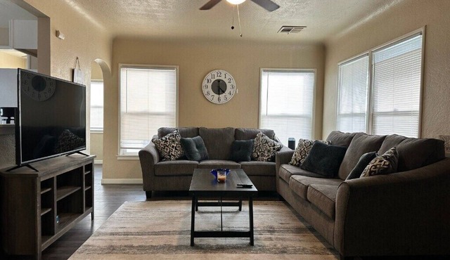 Updated House Great Location