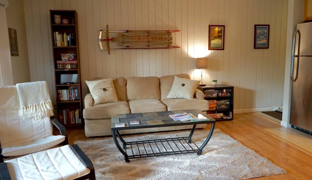 Updated Mt.Bachelor Village Resort (*Guest Cleaning fee Comp'd) + IKON offer