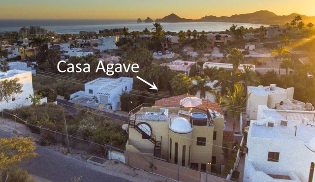 Updated & Professionally Decorated- 5 Star LUXURY Ocean View Villa!