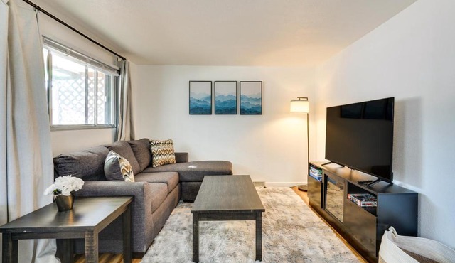 Updated Pueblo Vacation Rental Near Riverwalk!