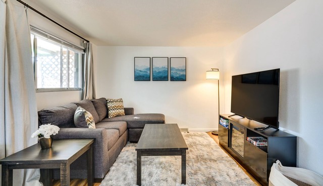 Updated Pueblo Vacation Rental Near Riverwalk!