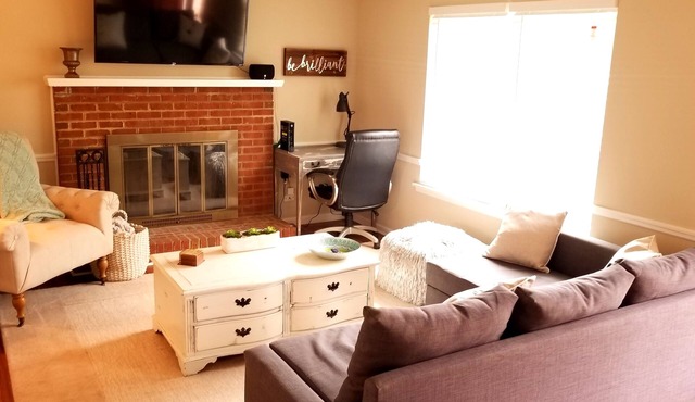 Updated Ranch in S. Charlotte Close to TOP GOLF!