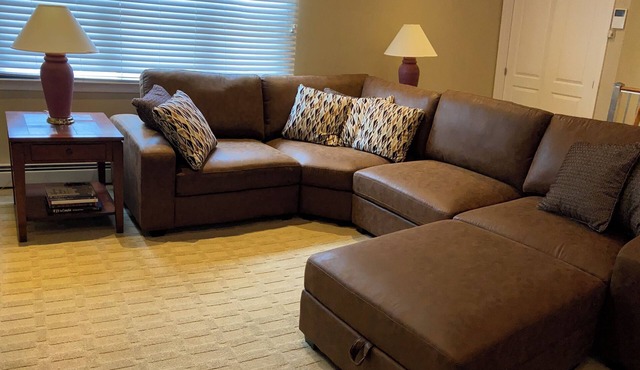 Updated Spacious 3 Bedroom, 2 Bath Condo Westfield - Beautiful Neighborhood