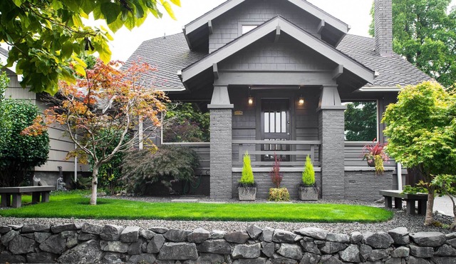 Updated Tacoma Home w/Patio: 3 Mi to Downtown