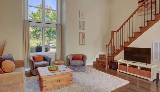 Updated Townhouse - Whitetail Ski Resort