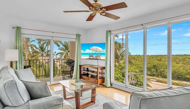 Updated Unit with Beautiful Florida Bay Sunsets